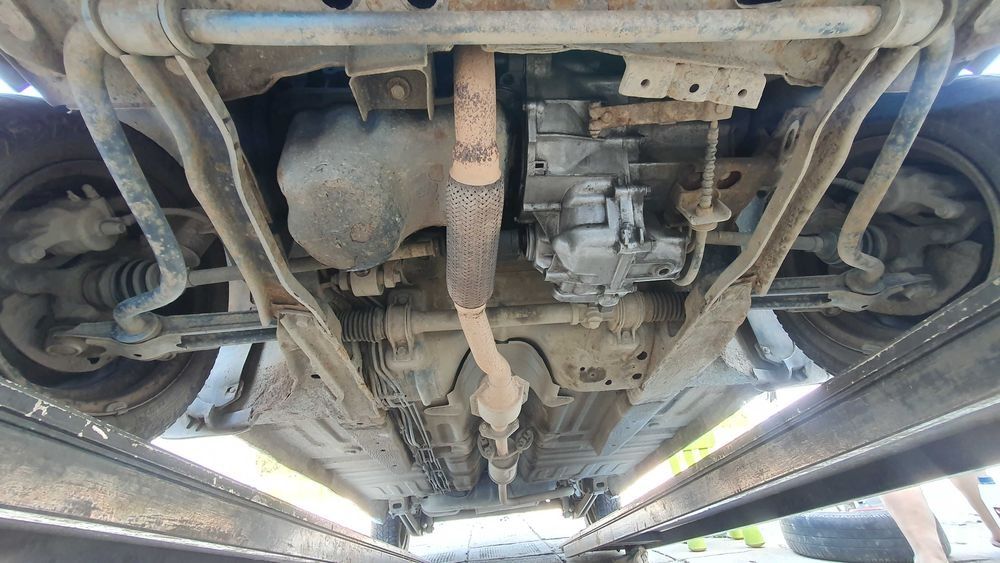 Daewoo Matiz GAZ w dobrym stanie długie opłaty do 2026 LPG do 2035