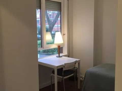 Quartos para estudantes Universidade Católica ou Campus Campo Alegre