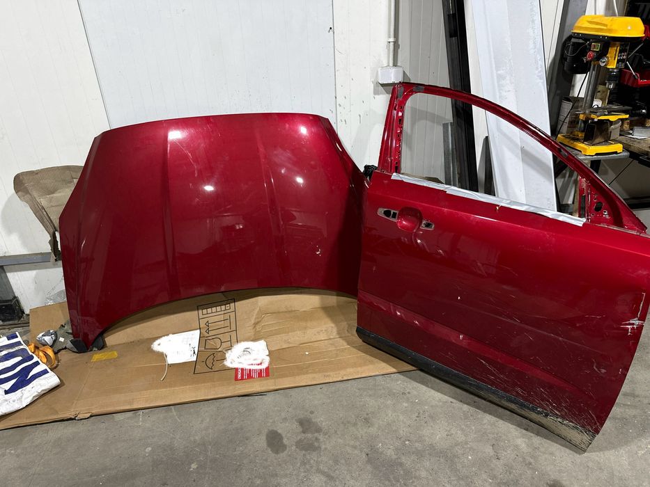 Częsci Jaguar e pace