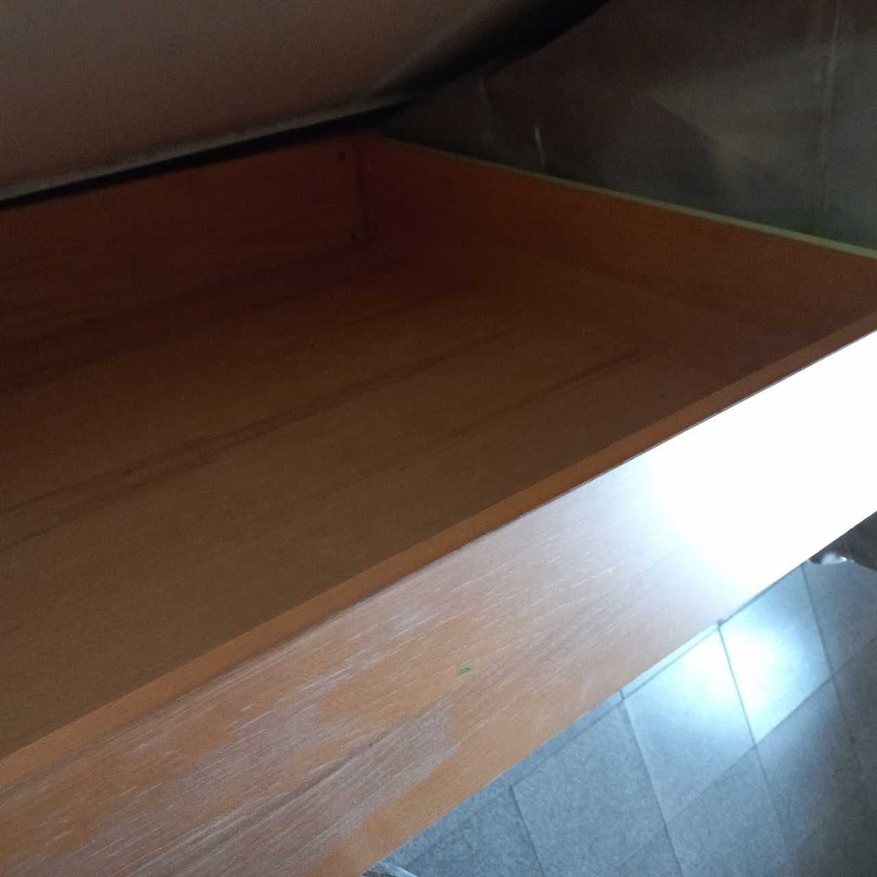 Висувна підліжкова скринька Выдвижной подкроватный ящик ENRAN