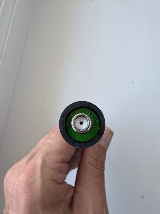 Antena HYTERA VHF/GPS 17 cm