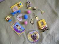 Sponge Bob zabawki dla dziecka