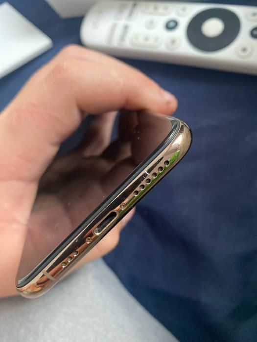 IPhone Xs (64gb) ІДЕАЛ!