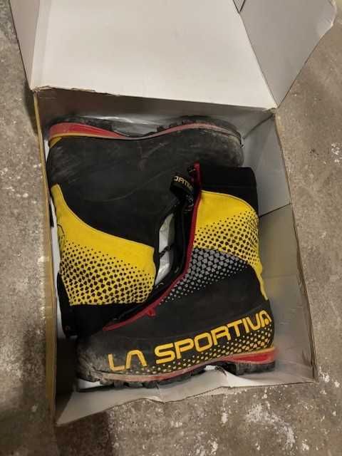 La Sportiva G2 SM rozmiar 43.5