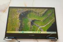 ASUS Vivobook Flip 14 TM420UA Skrzydło matrycy Matryca klapa (komplet)