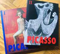 Picasso de Carsten-Peter Warncke