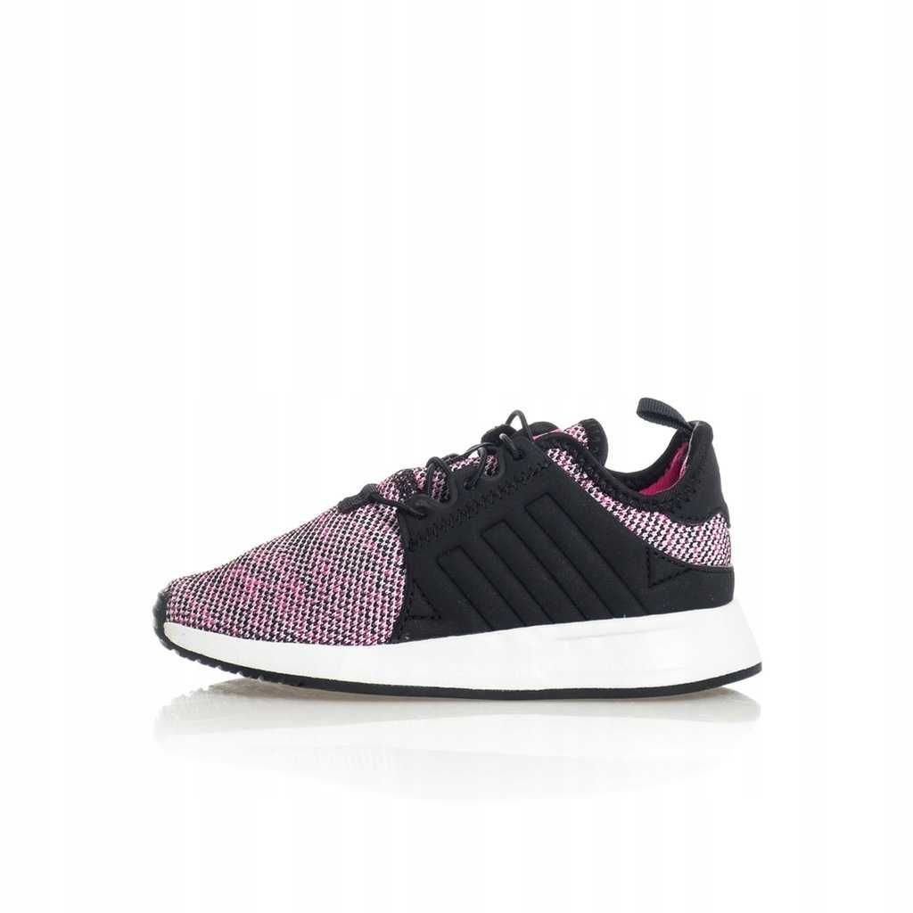 Buty Dziecięce Adidas X PLR EL B41837