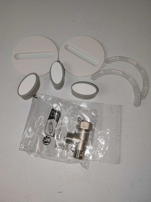 Bidet toaletowy do mycia higieniczny Gwint G1/2