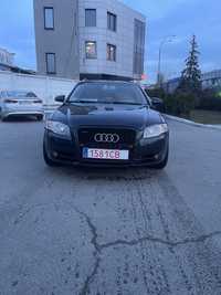 Audi a4b7 2.7 tdi