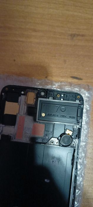 Wyswietlacz Samsung A70