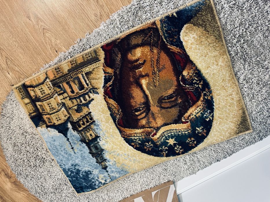 Matka Boska Czestochowska obraz scienny duzy Czestochowa