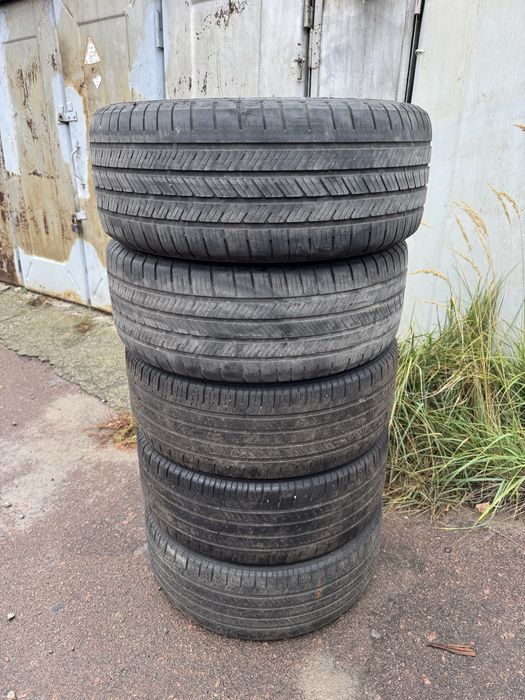 245/45 goodyear демисезон