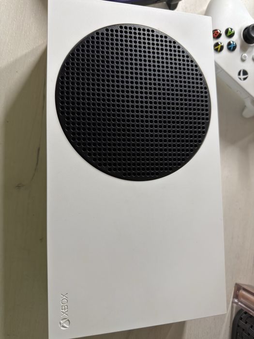 Xbox series s 512 gb
