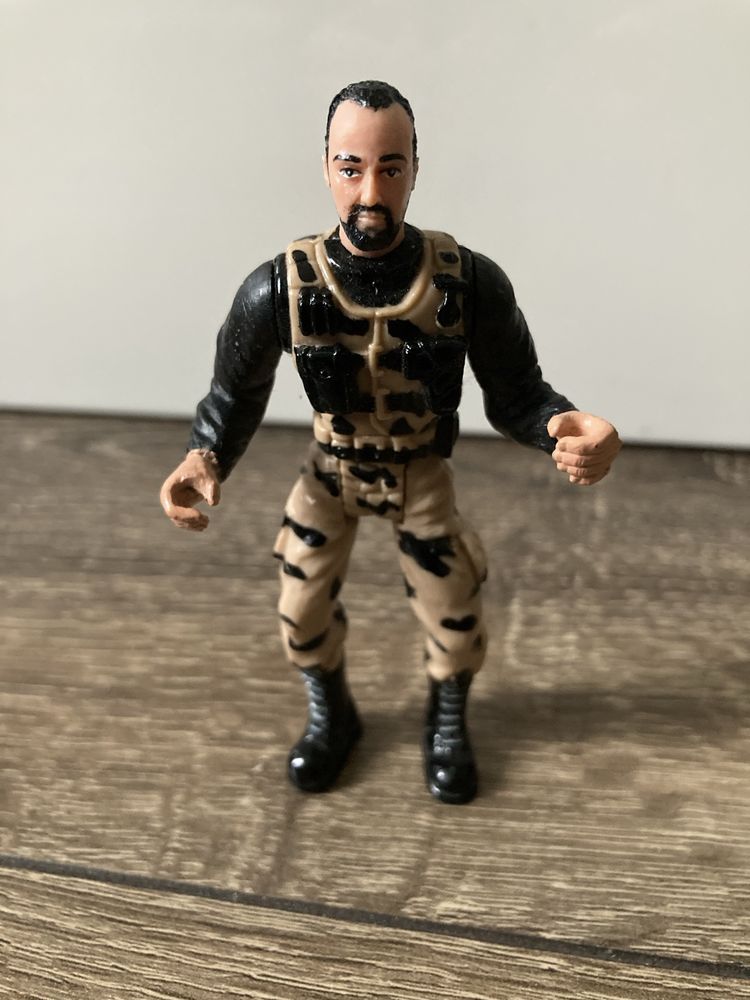Figurka Tri-Star Trendmasters Godzilla Philippe Roache 1998