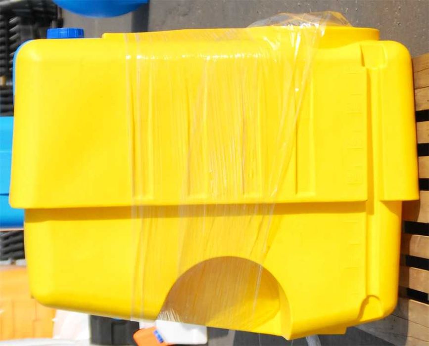 Бочка для оприскувача, ємність 600 л навісна