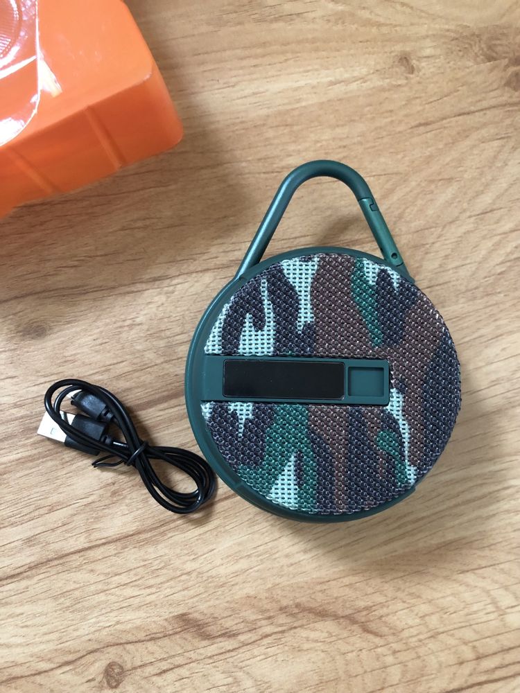 Głośnik Bluetooth