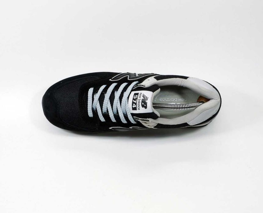 (1437-1557)  Кросівки New Balance 574 (36-46) нб NB ню беленс