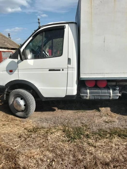 Продам.  Газель  .