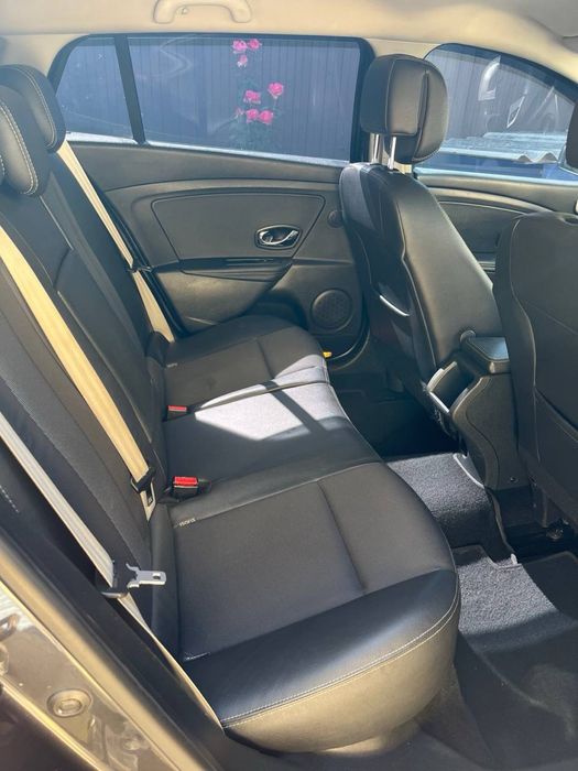 Продам Renault megane 3 BOSE