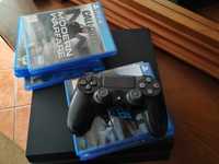 PlayStation 4 (500)