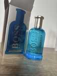 Perfumy hugo boss bottled pacific limited 100ml edt