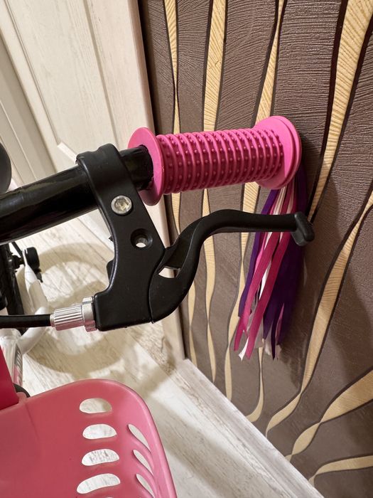 Велобіг Run Corso