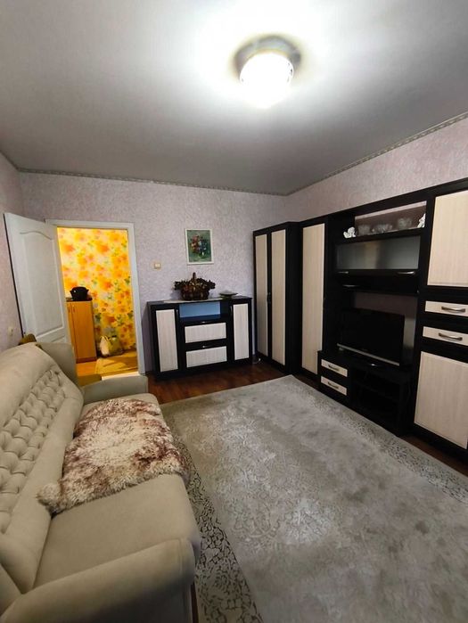 Сдам 1-к квартиру, Южный мкрн, район Амстора