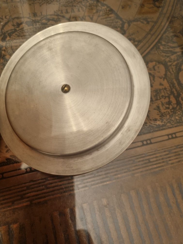 Miedziany rondel / Norwegia
