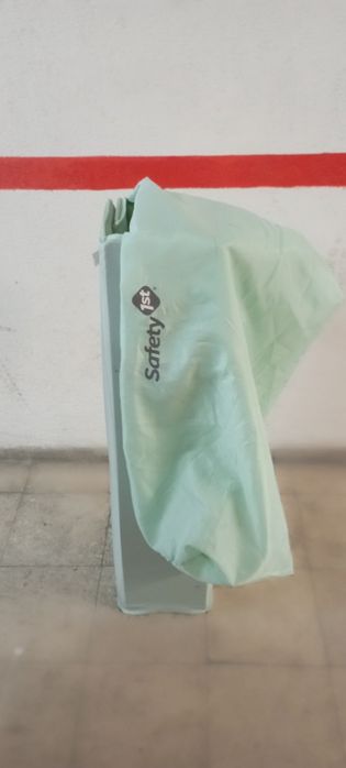 Vendo Parque de criança