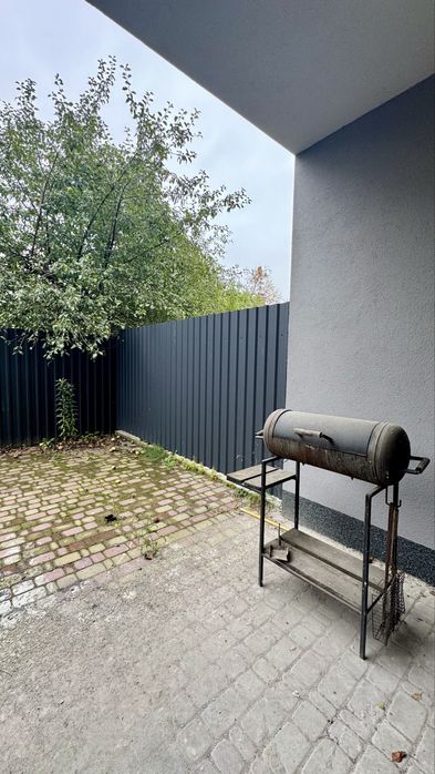 Таунхаус в центрі Ірпеня 130м2