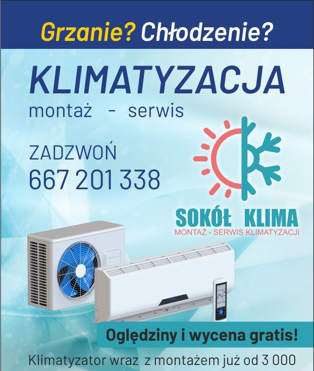 Montaż klimatyzacji