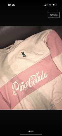 Bluza Plny lala sweatshirt