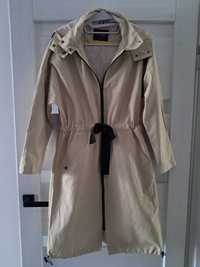 Parka damska  Top Secret roz 38