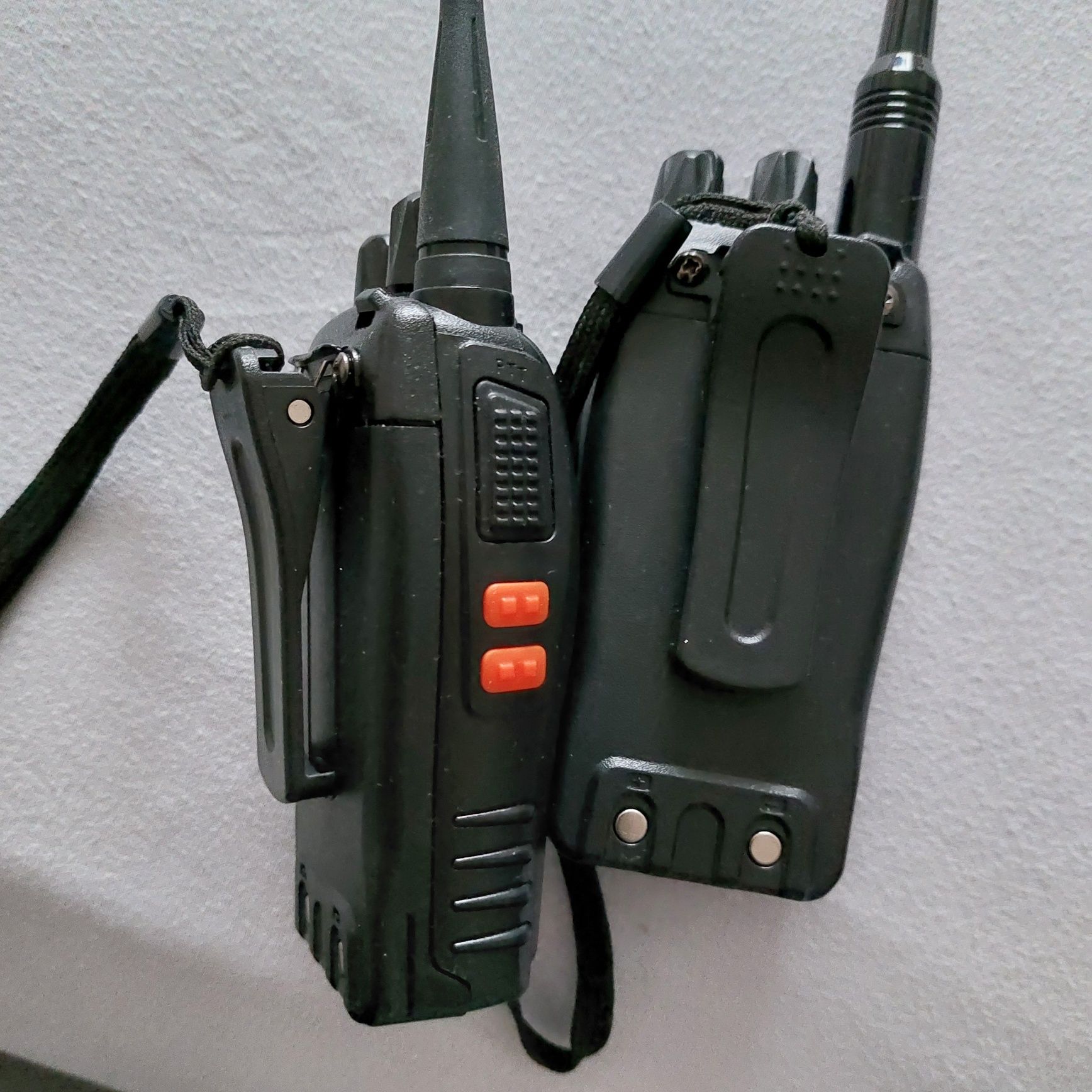 Audio.MK 125,122,radiotelefony inne.