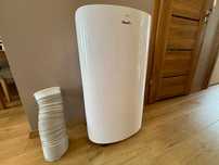 Klimatyzacja / klimatyzator przenośny AC Cortina Silent 12K Smart Home