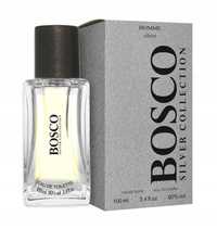 Woda toaletowa męska BOSCO SILVER COLLECTION 100 ml