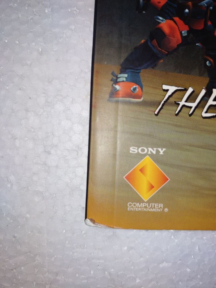 JAK 2 Sony Playstation 2 guide журнал книжка гайд прохождения язык eng