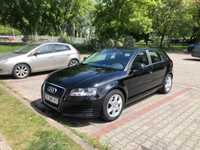 Audi a3 8p 1.6mpi LPG 2010