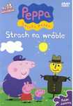 Świnka Peppa: Strach Na Wróble Płyta Dvd