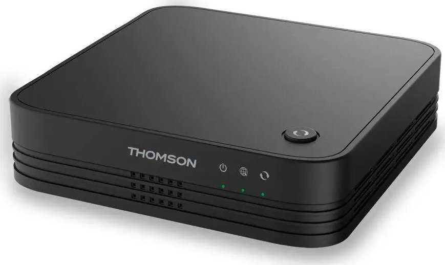 NOWY Router Thomson Mesh Home Kit 1200 WIFI5 2 urządzenia 1200 Mbit/s