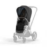 Folia przeciwdeszczowa do spacerówki Cybex Priam 2