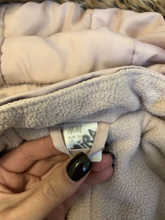 Комбінезон Hm 86