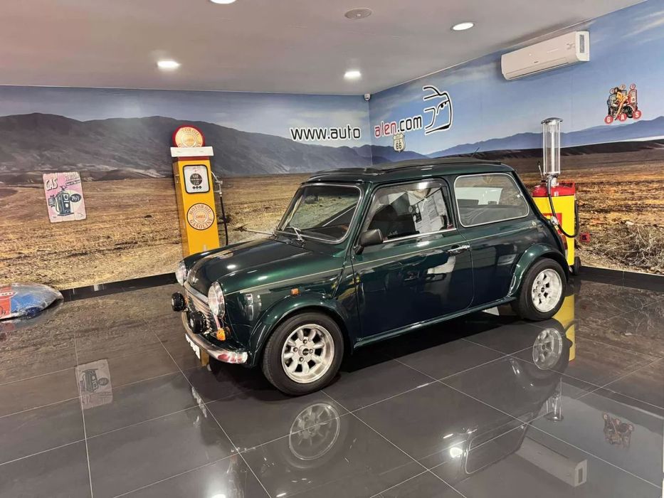 MINI 1275