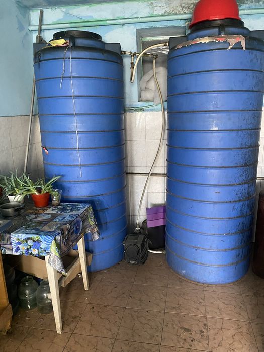 Розпродаж з бази відпочинку