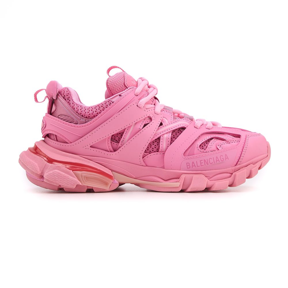 Balenciaga Track 3 Pink