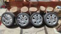 Jantes 16 5x100 VW