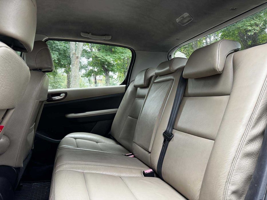 Продам Peugeot 307 2001р. #72101