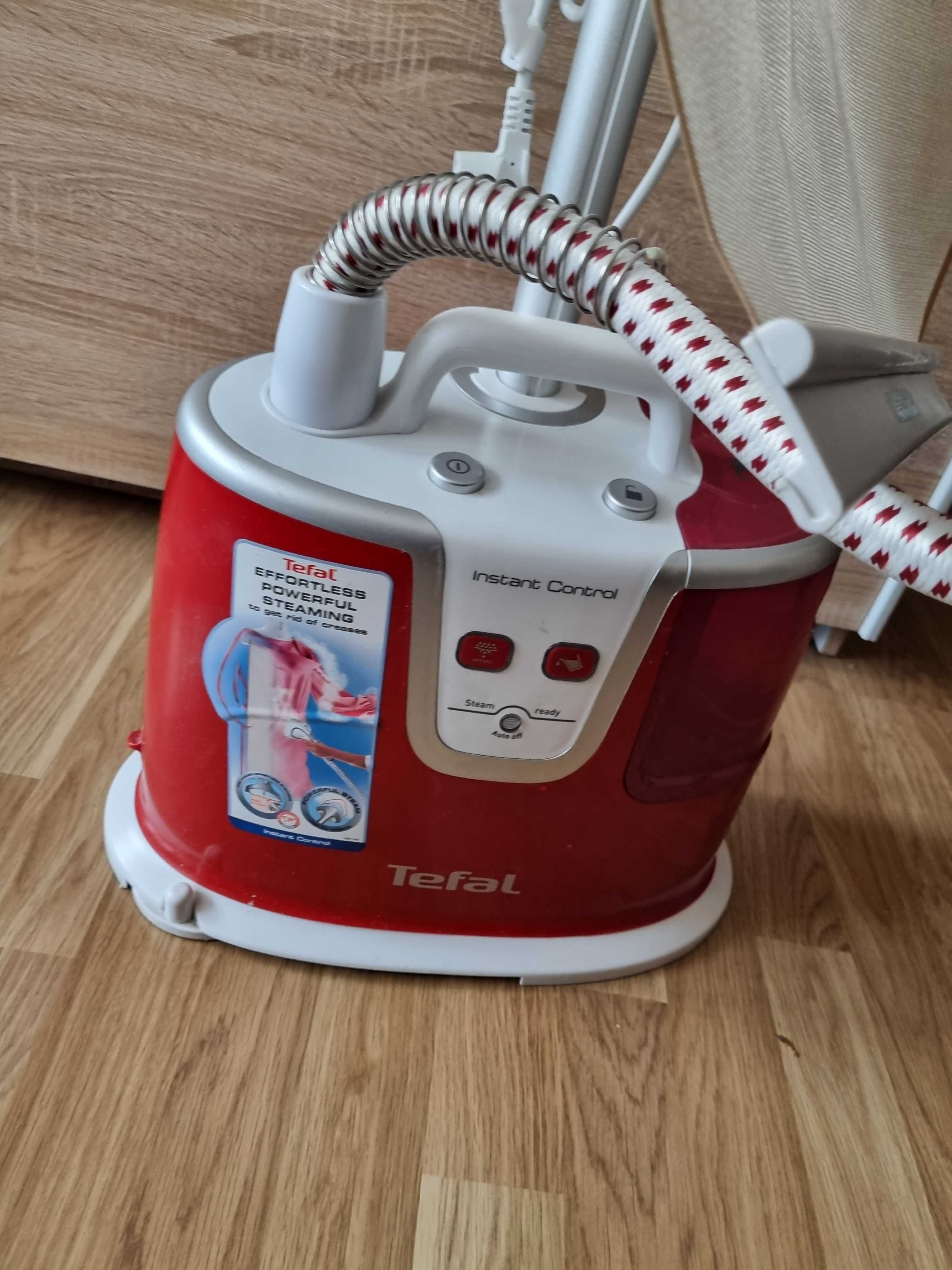 Zelazko tefal stojace