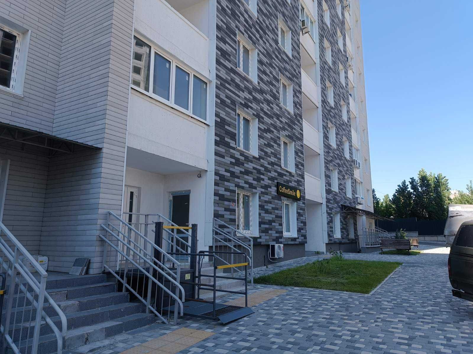 Шикарна євро-двушка на Оболоні з ремонтом, ЖК Навігатор-2.Без комісії!