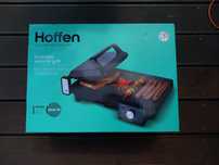 Grill Elektryczny Rozkładany Hoffen 2000W